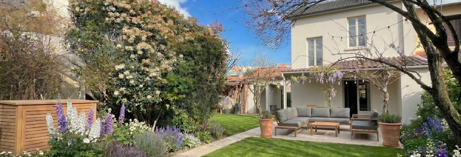 Maison 4 Pièces 74 m² à vendre à Décines-Charpieu (69150)