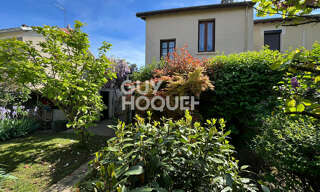 Maison 4 Pièces 74 m² à vendre à Décines-Charpieu (69150)