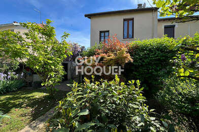 Maison 4 pièces 320000 €