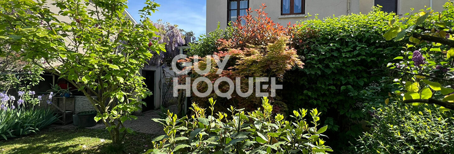 Maison 4 Pièces 74 m² à vendre à Décines-Charpieu (69150)