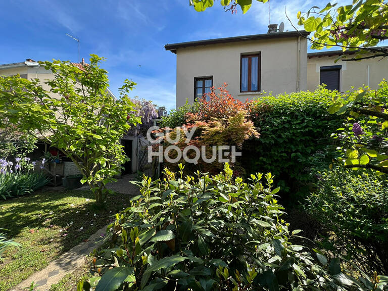 maison — photo 1