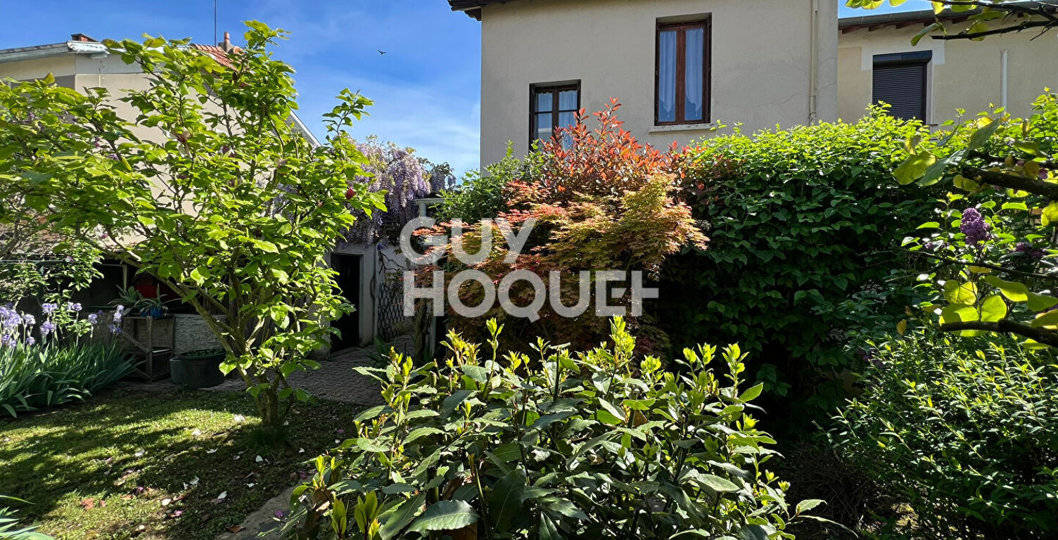 maison — photo 1