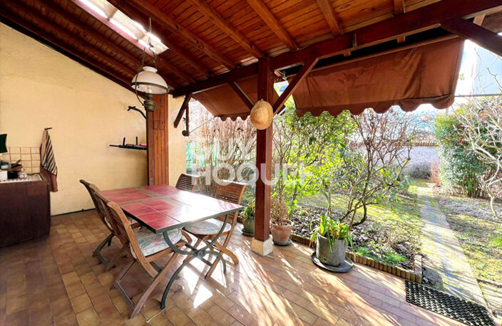 maison — photo 3