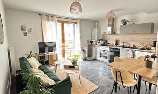 Appartement 2 Pièces 42 m² à vendre à Lyon 9 (69009)