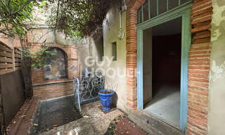 Appartement 2 Pièces 42 m² à louer à Grenade (31330)