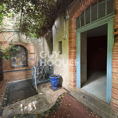 Appartement 2 pièces 585 €