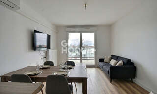 Appartement 3 Pièces 58 m² à vendre à Lyon 3 (69003)