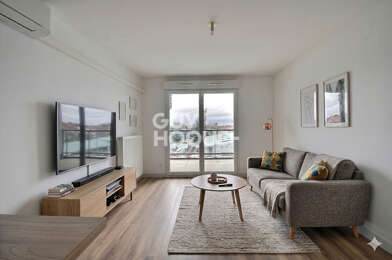 Appartement 3 pièces 220000 €