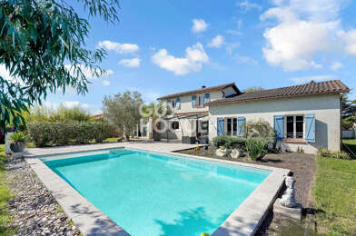 Maison 7 pièces 449000 €