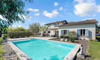 Maison 7 Pièces 180 m² à vendre à Gagnac-sur-Garonne (31150)