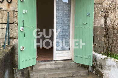 Appartement 2 pièces 450 €