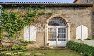 Maison 1 Pièce 103 m² à vendre à Saint-Selve (33650)