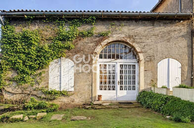 Maison 1 pièces 128000 €