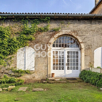 Maison 1 pièces 128000 €