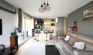 Appartement 3 Pièces 59 m² à vendre à Givors (69700)