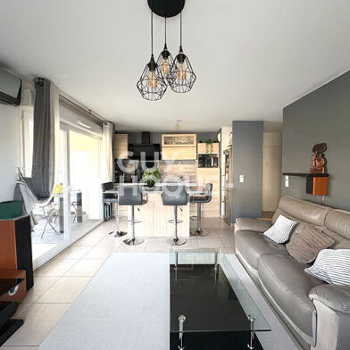 Appartement 3 pièces 179000 €