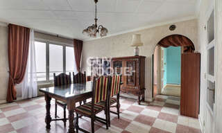 Appartement 4 Pièces 65 m² à vendre à Lyon 7 (69007)