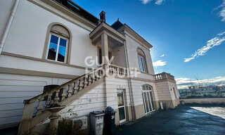 Appartement 4 Pièces 86 m² à louer à Caluire-et-Cuire (69300)