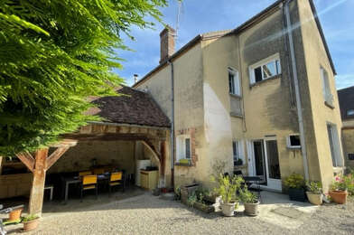 Maison 5 pièces 199500 €