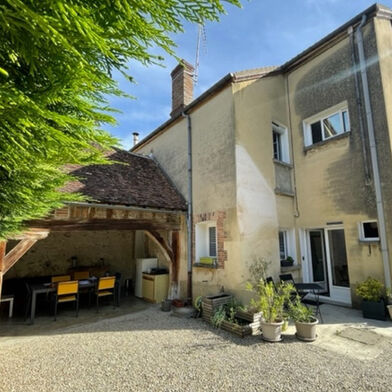 Maison 5 pièces 199500 €