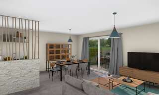 Maison 69 m² à construire Maringues (63350)