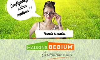 Maison 94 m² à construire Pessat-Villeneuve (63200)