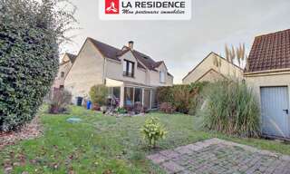 Maison 3 Pièces 65 m² à vendre à Vauréal (95490)