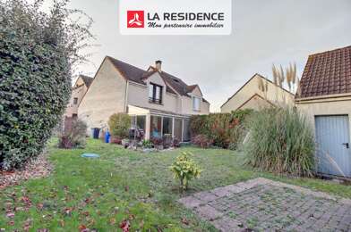 Maison 3 pièces 252000 €