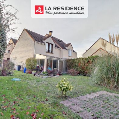 Maison 3 pièces 252000 €