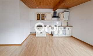 Appartement 2 Pièces 40 m² à louer à Saint-Symphorien-sur-Coise (69590)