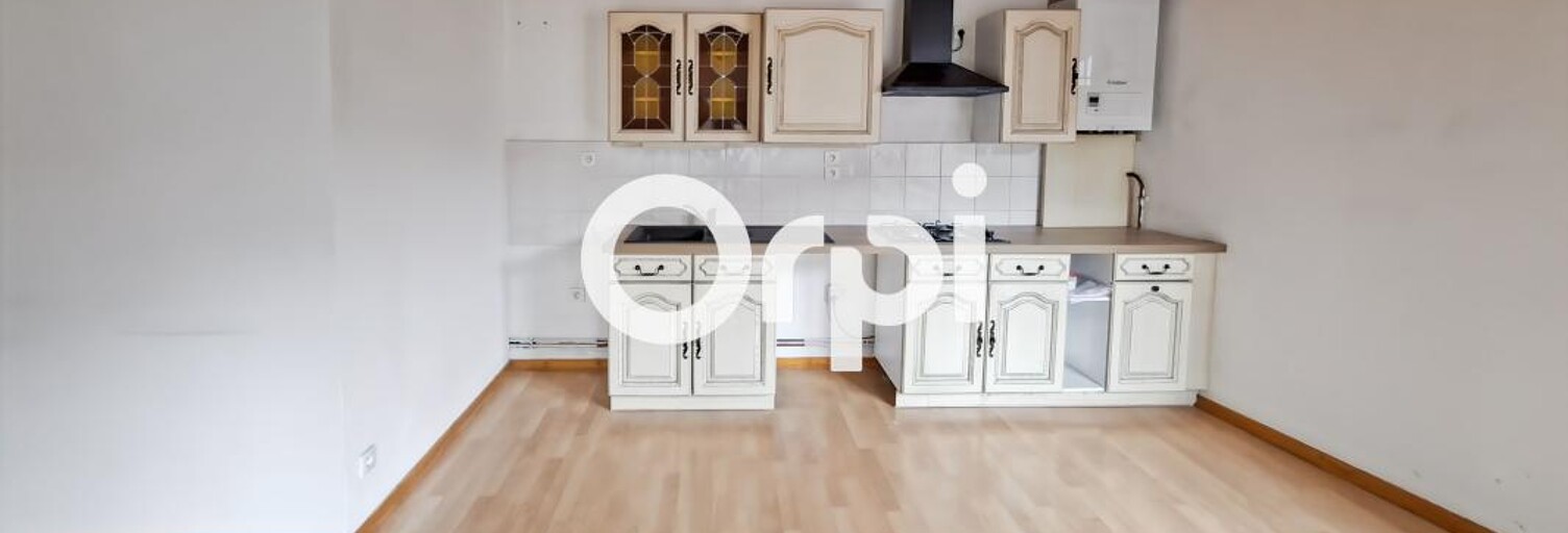 Appartement 2 Pièces 40 m² à louer à Saint-Symphorien-sur-Coise (69590)