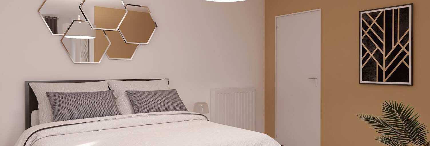 Maison 110 m² à construire Maringues (63350)