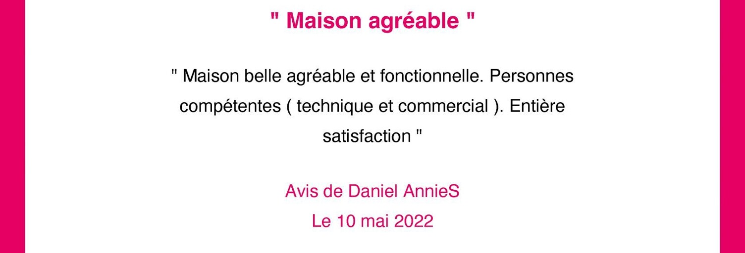 Maison 62 m² à construire Olby (63210)