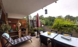 Appartement 3 Pièces 64 m² à vendre à Gex (01170)