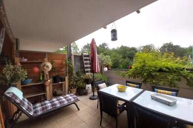 Appartement 3 pièces 350000 €