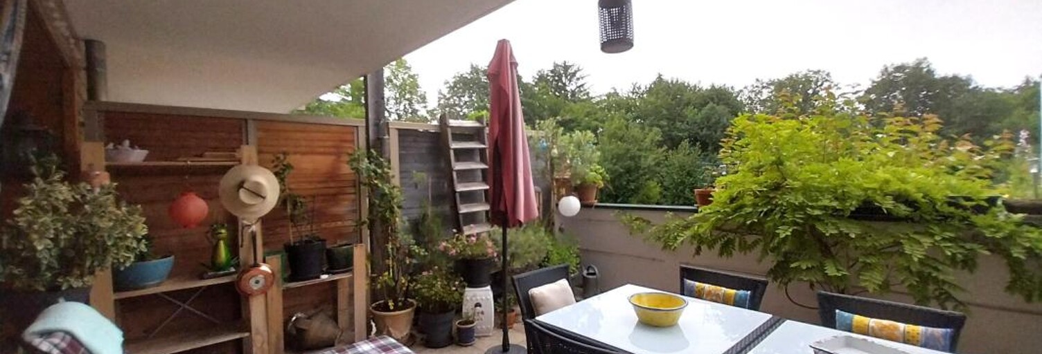 Appartement 3 Pièces 64 m² à vendre à Gex (01170)