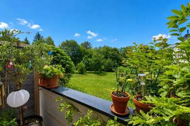 Appartement 3 pièces 350000 €