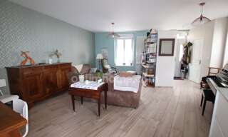 Maison 6 Pièces 127 m² à vendre à Orléans (45000)