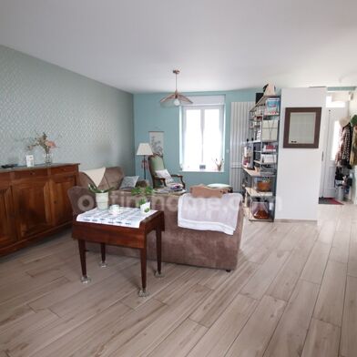 Maison 6 pièces 385000 €