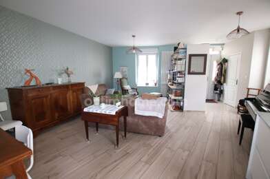 Maison 6 pièces 385000 €