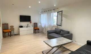 Appartement 2 Pièces 48 m² à vendre à Paris 20 (75020)