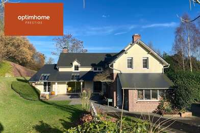 Maison 8 pièces 598900 €