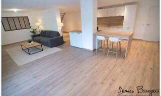 Appartement 4 Pièces 125 m² à vendre à Ségny (01170)
