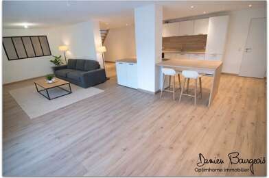 Appartement 4 pièces 520000 €