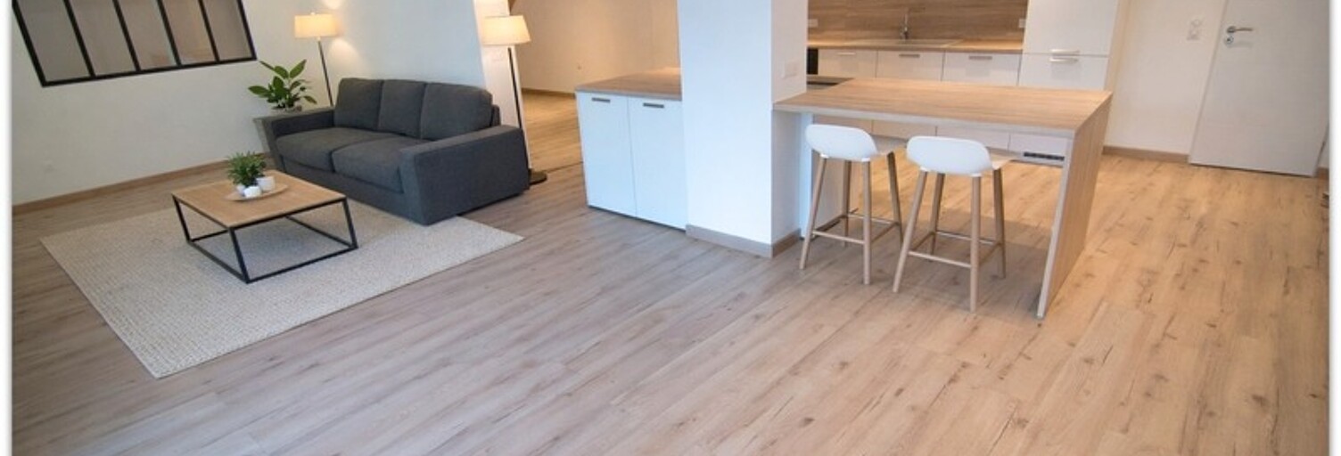 Appartement 4 Pièces 125 m² à vendre à Ségny (01170)