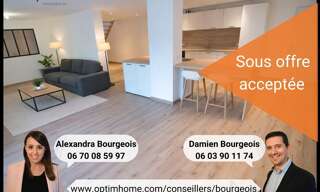 Appartement 4 Pièces 125 m² à vendre à Ségny (01170)