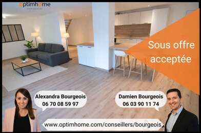 Appartement 4 pièces 498000 €