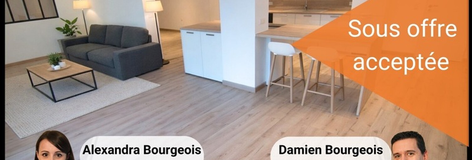 Appartement 4 Pièces 125 m² à vendre à Ségny (01170)