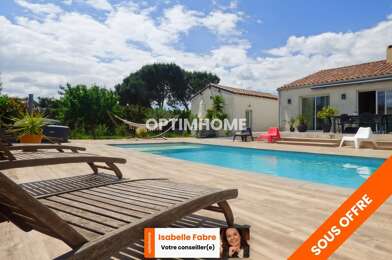 Maison 5 pièces 469000 €