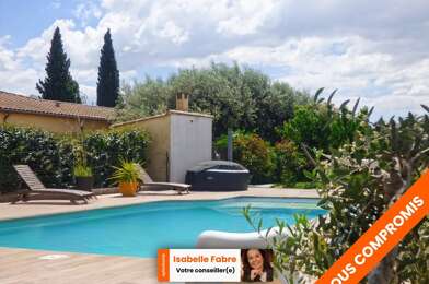 Maison 5 pièces 469000 €